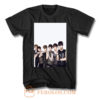 Exo Korean Boy Band T Shirt