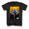 Fast And Furious 9 Roman Pearce T Shirt