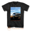 Fast And Furious Cover Movie T Shirt