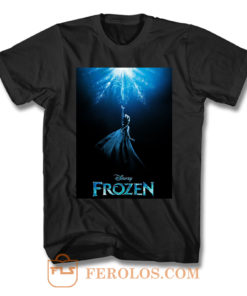 Frozen 2 T Shirt