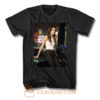 Gal Gadot Fast And The Furious T Shirt