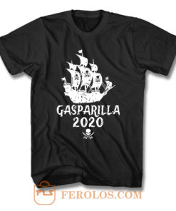 Gasparilla 2020 T Shirt