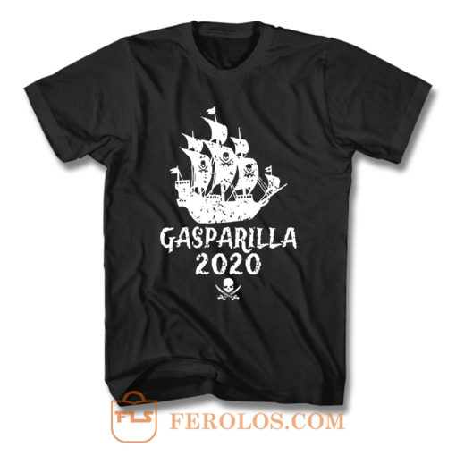Gasparilla 2020 T Shirt
