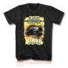 Geneve Automobile Salon Advertising Classic Car T Shirt