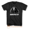 Gentlemen Broncos T Shirt