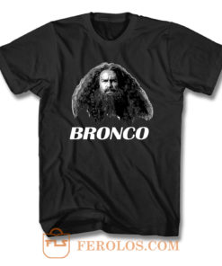 Gentlemen Broncos T Shirt