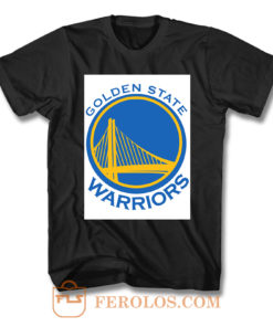 Golden State Warriors 1 T Shirt