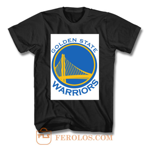 Golden State Warriors 1 T Shirt