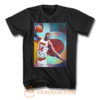 Hakeem The Dream Olajuwon Nba T Shirt