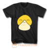 Happy Psyduck Pokemon T Shirt