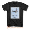 Hawker Hurricane British Fighter Aircraft T Shirt