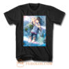 Hina Amano Weathering With You 2 T Shirt