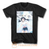 Hina Amano Weathering With You 4 T Shirt