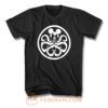 Hydra Mickey Mouse T Shirt
