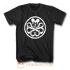 Hydra Mickey Mouse T Shirt