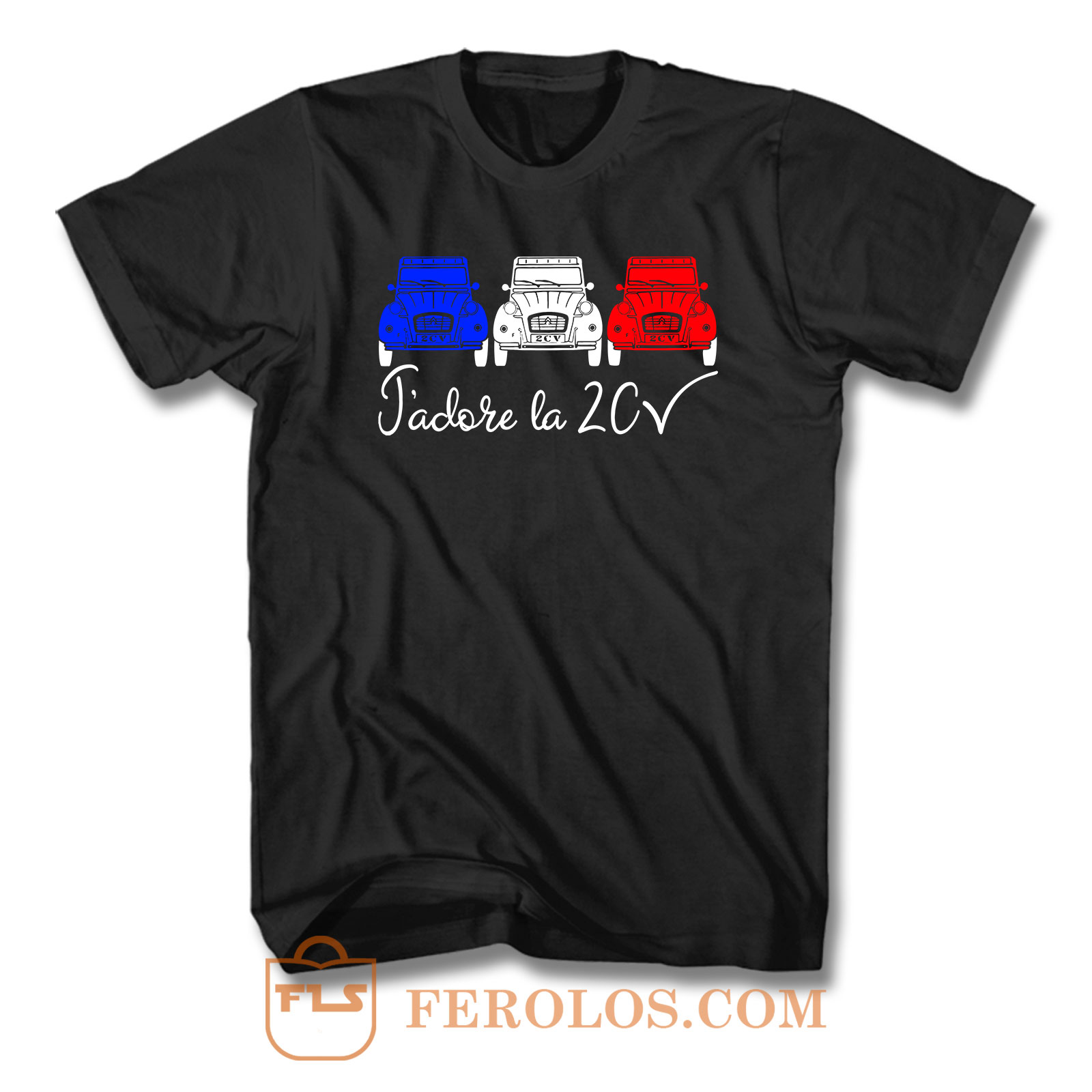 T cheap shirt citroen