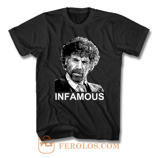 Infamous T Shirt