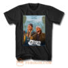 Jay And Silent Bob Reboot Hollyweed T Shirt