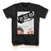 Jay And Silent Bob Reboot Text Collage T Shirt