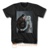 Jon Snow And Daenerys Targaryen T Shirt