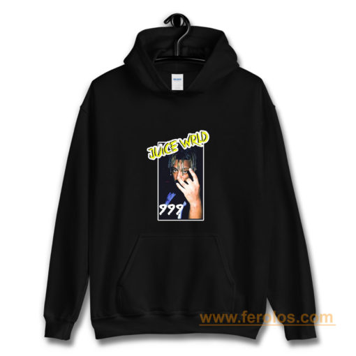 Juice Wrld Legends 999 Hoodie