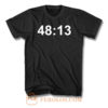 Kasabian 48 13 T Shirt