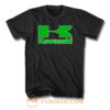 Kawasaki Racing Team T Shirt