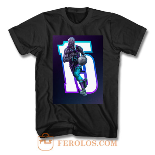 Kemba Walker Basketball T Shirt