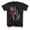 Kobe Briant T Shirt