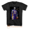 Kobe Bryant 1 T Shirt