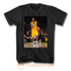 Kobe Bryant 10 T Shirt