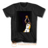 Kobe Bryant 3 T Shirt