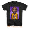 Kobe Bryant 9 T Shirt