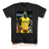 Kobe Bryant Basketball Legend T Shirt