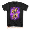 Kobe Bryant Birthday T Shirt