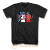 Kobe Bryant Black Mamba Nickname T Shirt