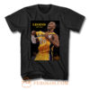 Kobe Bryant Legend Nba T Shirt