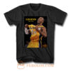 Kobe Bryant Legend Nba T Shirt