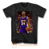 Kobe Bryant Los Angeles T Shirt