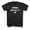 Kobe Bryant Mamba Mentality T Shirt