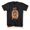 Kobe Bryant Nba Basketball T Shirt