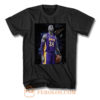 Kobe Bryant Rip Legend T Shirt