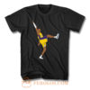 Kobe Bryant Wake T Shirt