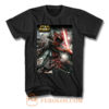 Kylo Ren Star Wars T Shirt