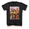 La Laker Legends T Shirt