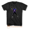 Lamar Jackson T Shirt