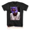 Lebron James Lakers Hat T Shirt