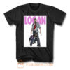 Logan 1 T Shirt