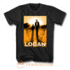 Logan 3 T Shirt