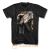 Logan 4 T Shirt